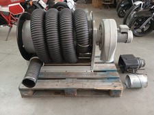 Aspiratore gas scarico usato  Santarcangelo di Romagna