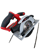 Einhell cordless circular for sale  EDGWARE