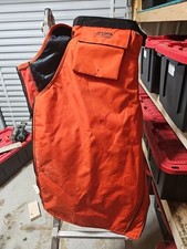Stihl orange chainsaw for sale  Eastman