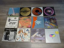 Sammlung progressive rock gebraucht kaufen  Neumünster