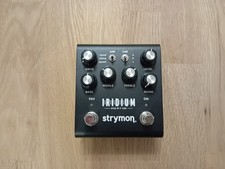 Strymon iridium amp for sale  INVERNESS