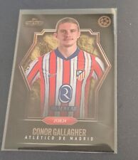 CONOR GALLAGHER, ATLETICO, 2024 TOPPS UCC SUMMER SIGNINGS by FABRIZIO ROMANO comprar usado  Enviando para Brazil