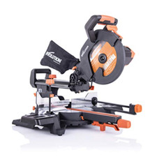 Evolution power tools usato  Roccagloriosa