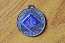 Medaglia arbitro aia usato  Beinasco