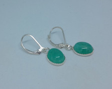 Boucles oreille dormeuses d'occasion  Longpont-sur-Orge
