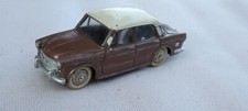 Baisse fiat 1200 d'occasion  Serres
