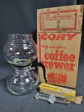 Vintage cory vacuum for sale  Erie