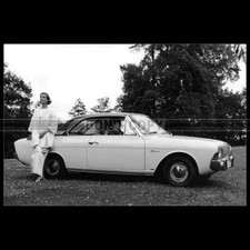 Photo .038323 ford d'occasion  Martinvast