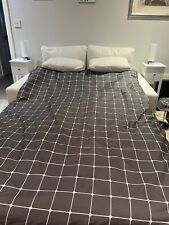 Seater sofa bed for sale Seater sofa bed for sale  MABLETHORPE