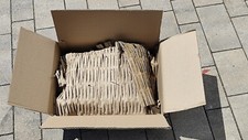 100 verpackungsmaterial füllm gebraucht kaufen  Sollstedt