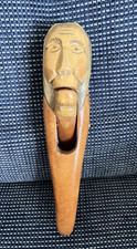Antique hand carved for sale  OTTERY ST. MARY