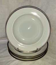 Coquet assiettes creuses d'occasion  Châteaudun