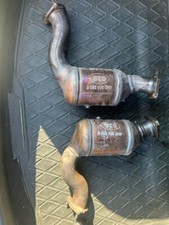 Katalysator audi fsi gebraucht kaufen  Flensburg
