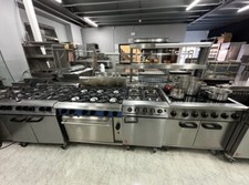 Used commercial catering for sale  CARDIFF