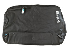 Bike sack fahrrad gebraucht kaufen  Roth