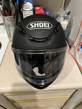 Shoei full face for sale  Nixa