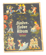 Heller kinder lieder gebraucht kaufen  Osterwieck