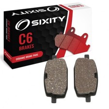 Front ceramic brake for sale  Indianapolis