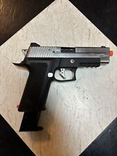 Airsoft pistol tech for sale  Trussville
