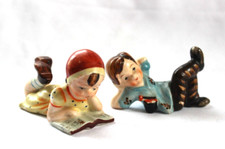 Vintage boy girl for sale  Englewood