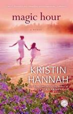 Magic hour novel for sale  Montgomery