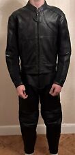 Mens motorcycle suit for sale  Lake Worth