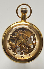 Mechanische skelett taschenuhr gebraucht kaufen  Frankfurt am Main