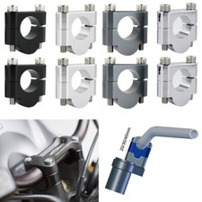 Handlebar bar risers for sale  Walton