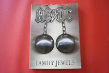 Acdc family jewels gebraucht kaufen  Erftstadt