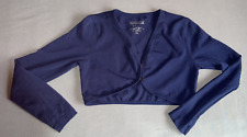 Cardigan shirtjacke bolero gebraucht kaufen  Merzig