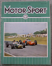 Motor sport feb for sale  UK