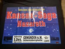 Poster kansas saga gebraucht kaufen  Marktheidenfeld