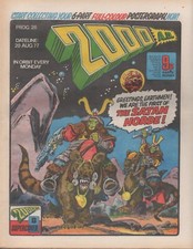 2000 prog 20th for sale  DAGENHAM