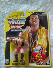 Wwe wwf hasbro d'occasion  Miribel