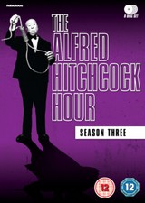 Alfred hitchcock hour for sale  STOCKPORT