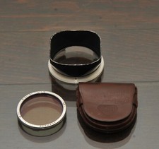 Paraluce filtro originale usato  Guidonia Montecelio