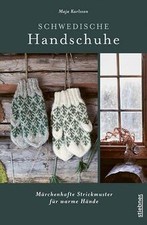 Schwedische handschuhe stricke gebraucht kaufen  Berlin