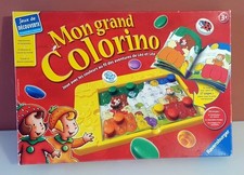 Jeu éducatif grand d'occasion  Marcq-en-Barœul