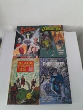 Black hammer lotto usato  Cremona