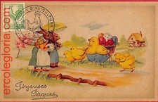 54614 storia postale usato  Milano