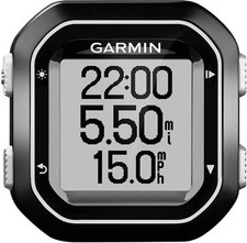 Garmin edge gps for sale  EDGWARE