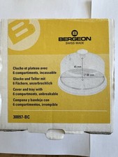 Bergeon 30097 cloche d'occasion  Annecy