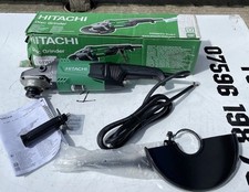 Hitachi g23st 230mm for sale  LOANHEAD