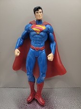 Boneco de ação DC Collectibles Justice League Superman 2012 novo 52 6,5" solto comprar usado  Enviando para Brazil