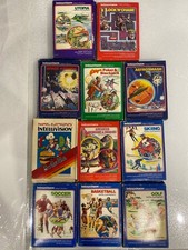 intellivision mattel usato intellivision mattel usato  Maracalagonis