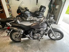 Pieces kymco 250 d'occasion  Allevard