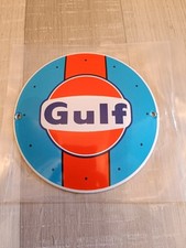Petite plaque émaillée d'occasion  Guérigny