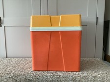 Vintage cool box for sale  TAMWORTH