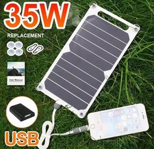 Pannello solare 33w usato  Novafeltria