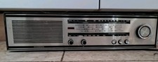 Vintage radio neckermann gebraucht kaufen  Geroldsgrün
